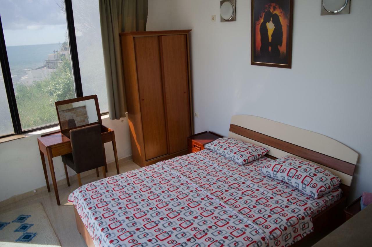 Apartments Basha 1 - Long Beach Улцинь Экстерьер фото