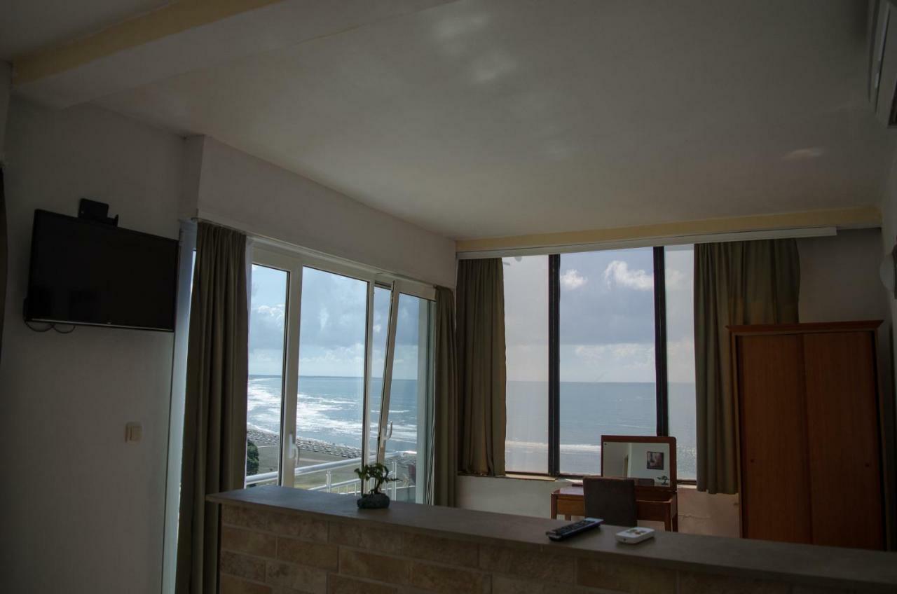 Apartments Basha 1 - Long Beach Улцинь Экстерьер фото
